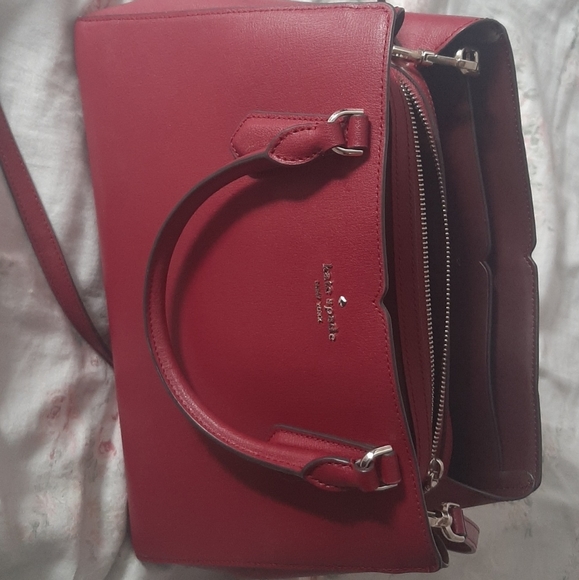 COPY - Kate Spade Purse - Picture 3 of 6